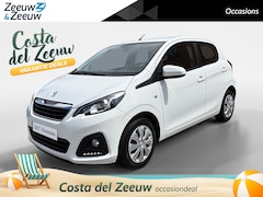 Peugeot 108 - 1.0 e-VTi Active | Lage km stand | Airco