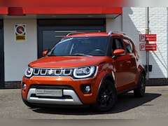 Suzuki Ignis - 1.2 Smart Hybrid Style, Automaat, Navi, Camera, Cruise, Trekhaak, LM, Clima, etc etc