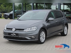 Volkswagen Golf - 1.6 TDI Comfortline DSG NAVI CARPLAY 127384KM