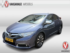 Honda Civic - 1.4 Sport Business Edition | LM | PDC | Camera | Clima |