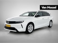 Opel Astra Sports Tourer - 1.2 Turbo Business Edition | 110pk | DEMO SALE | Beschikbaar vanaf 01-09-2025 |