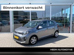 Kia Picanto - 1.0 DPi ComfortLine
