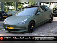 Tesla Model 3 - Standard RWD Plus 60 kWh