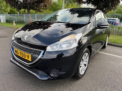 Peugeot 208 - 1.2 VTi Urban Soul Radio Trekhaak Stoelverw. 5 deurs