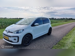 Volkswagen Up! - 1.0 TSI BMT high up