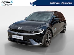 Hyundai IONIQ 5 - N Line Edition 84 kWh | DEMO VOORDEEL | Navi | Stoelverwarming