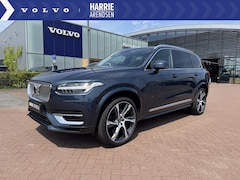 Volvo XC90 - Recharge T8 AWD Inscription | Luchtvering | Adaptieve Cruise Control | Panoramadak | Trekh