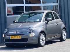 Fiat 500 - 0.9 TwinAir Turbo Airco LM velgen