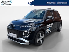 Hyundai Inster - Evolve 49 kWh | DEMO VOORDEEL | Full options