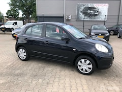 Nissan Micra - 1.2 4DRS AIRCO ELL PAK INCL NW APK