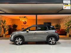 Citroën C3 Aircross - 1.2 PureTech Rip Curl Garantie Pano CarPlay 360 Camera PDC Cruise Lane Clima Navi Dab Rijk
