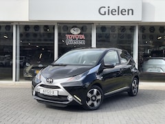 Toyota Aygo - 1.0 x-clusiv | Climate control, Camera, Bluethooth, Stuurbediening