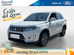 Suzuki Vitara - 1.4 Boosterjet Select Smart Hybrid Trekhaak / HOGE ZIT / Carplay