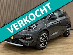Opel Grandland X - 1.2 Turbo Innovation|Navigatie|Climate Control|