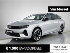 Opel Astra Electric - 54 kWh Edition | 156pk | 3 Fase | DEMO SALE | Beschikbaar vanaf 18-08-2025 |