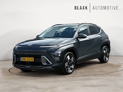 Hyundai Kona - 1.6 GDI HEV Premium | NAVIGATIE | ELEKTRISCHE ACHTERKLEP | SMART