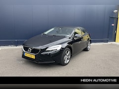 Volvo V40 - 2.0 T3 Nordic+ | SENSOREN | STOELVERWARMING | NAVIGATIE | 17INCH LICHTMETAAL | TREKHAAK |