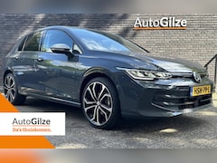 Volkswagen Golf - 8.5 Automaat 1.5 eTSI Life Edition l Sfeerverlichting l Camera l Carplay l Adapt Cruise l
