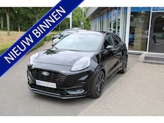 Ford Puma - 1.0 EcoBoost 170 PK Hybrid ST Automaat NIEUW MODEL