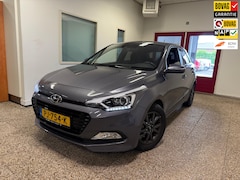 Hyundai i20 - 1.0 T-GDI Black Edition Navi |NL | Trekhaak