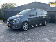 Mercedes-Benz Vito - 119 CDI BlueTEC Lang