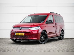 Volkswagen Caddy Cargo Maxi - 2.0 TDI 122pk DSG Full Options |LED|ACC|Navi|Camera|Trekhaak|