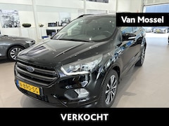 Ford Kuga - 1.5 EcoBoost ST Line | STOEL VERWARMING | CRUISE CONTROL | PARKEERSENSOREN VOOR + ACHTER |