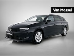 Opel Astra Sports Tourer - 1.2 Turbo Business Edition | 110pk | DEMO SALE | Beschikbaar vanaf 01-09-2025 |