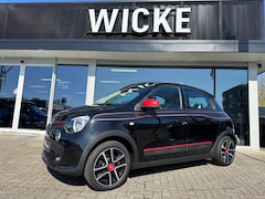 Renault Twingo - 0.9 TCe Dynamique 90 PK Leder Stoelver. PDC Cruise control