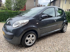 Citroën C1 - 1.0-12V Séduction