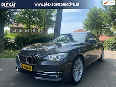 BMW 7-serie - 730d Individual Edition Aut. | Facelift | Adaptief | Stuurverwarming | Rijstrooksensor | D