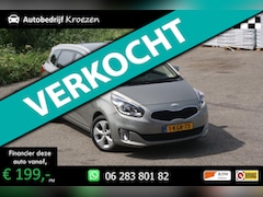Kia Carens - 1.6 GDI Business Pack | 7 persoons |Led | Camera | Cruise control |