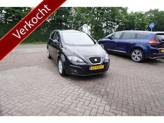 SEAT Altea - 1.2 TSI Ecomotive Copa TREKHAAK CRUISE CLIMA CARPLAY