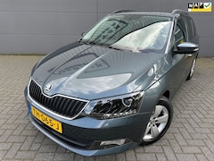 Skoda Fabia Combi - 1.0 TSI Style