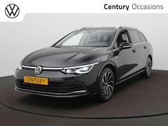 Volkswagen Golf Variant - 1.5 eTSI Highline DSG Apple car play - Camera - Elek. verst stoel - Winter pakket