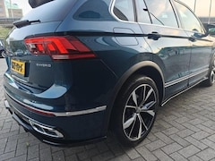 Volkswagen Tiguan - 1.4 TSI eHybrid R-Line Business