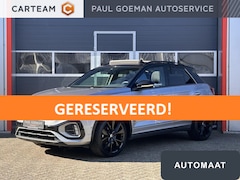 Volkswagen T-Roc - 1.5 TSI R-Line | Pano | LED | Elek klep | 19 inch |