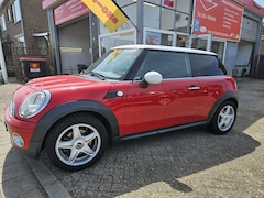 MINI Cooper - 1.6 Chili