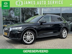 Audi Q5 - 2.0 TFSI quattro PL