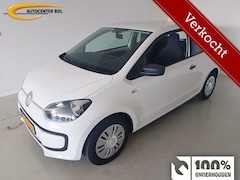 Volkswagen Up! - 1.0 take up BlueMotion
