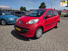 Peugeot 107 - 1.0-12V XS
