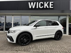 Volkswagen Tiguan - 2.0 TSI 4Motion 190 PK R Line DSG Camera Navi