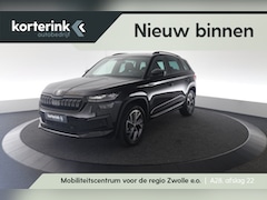 Skoda Kodiaq - 1.5 TSI Sportline Business 7p. | Trekhaak