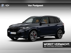 BMW X5 - xDrive50e