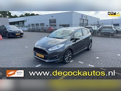Ford Fiesta - 1.0 EcoBoost ST Line