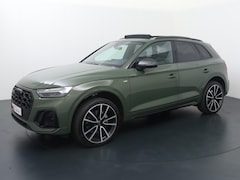 Audi Q5 - 55 TFSI e S edition Competition | 265 PK | SoH 93% | Automaat | Multifunctioneel stuurwiel