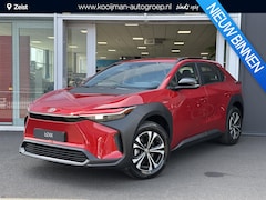 Toyota bZ4X - Active 71 kWh NIEUW Direct leverbaar € 8000, - premie Rijklaar € 37.899, - Rijden binnen 2