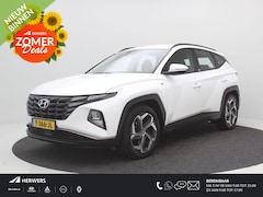 Hyundai Tucson - 1.6 T-GDI MHEV Comfort / Trekhaak / 1650KG Trekgewicht / Navigatie / Stoelverwarming voor