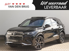 Volkswagen Tiguan - 1.5 eHybrid R-Line Edition 272pk | Lederen Bekleding | Trekhaak | Matrix HD | Assistance P