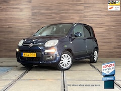 Fiat Panda - 0.9 TwinAir Lounge